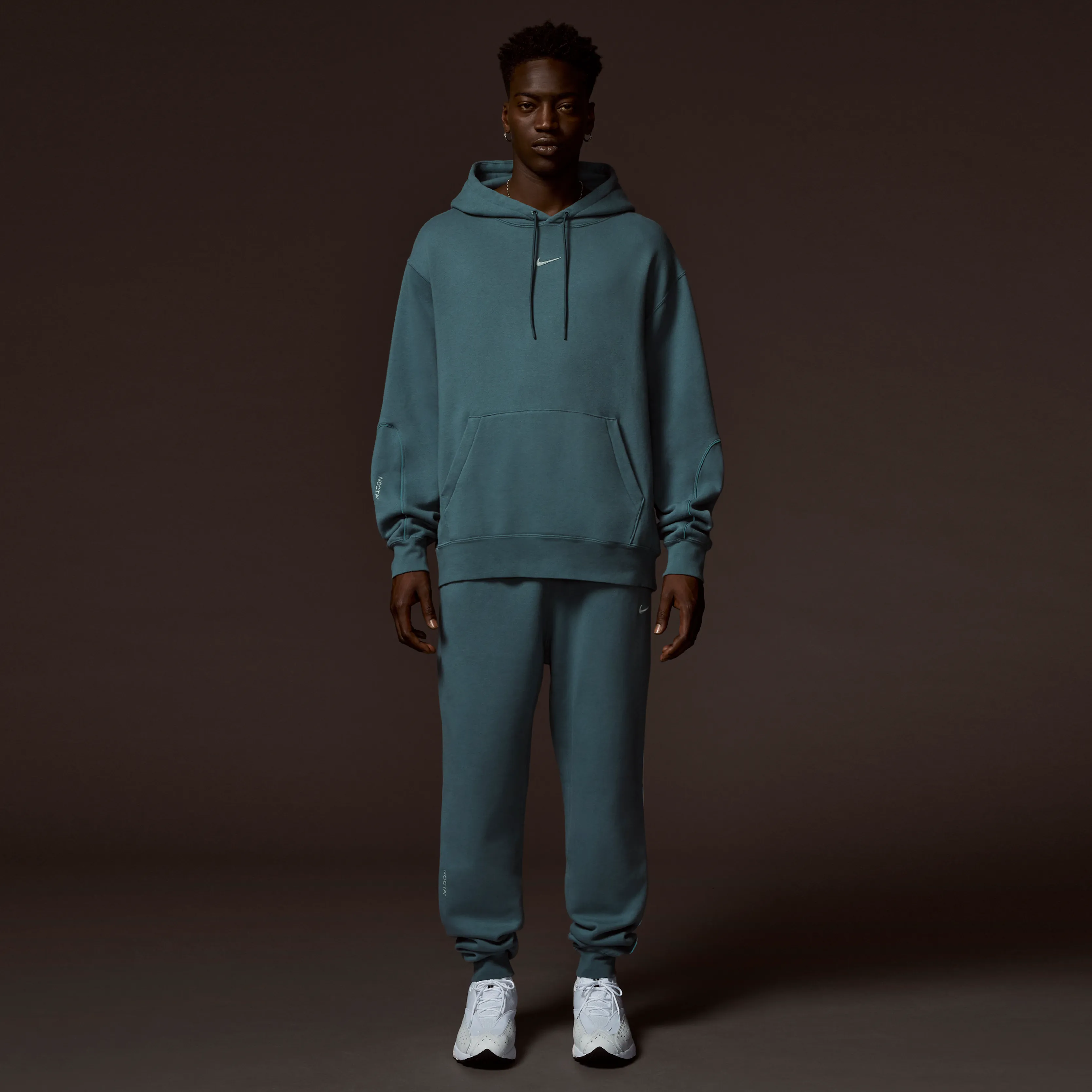 NOCTA Fleece CS Hoodie