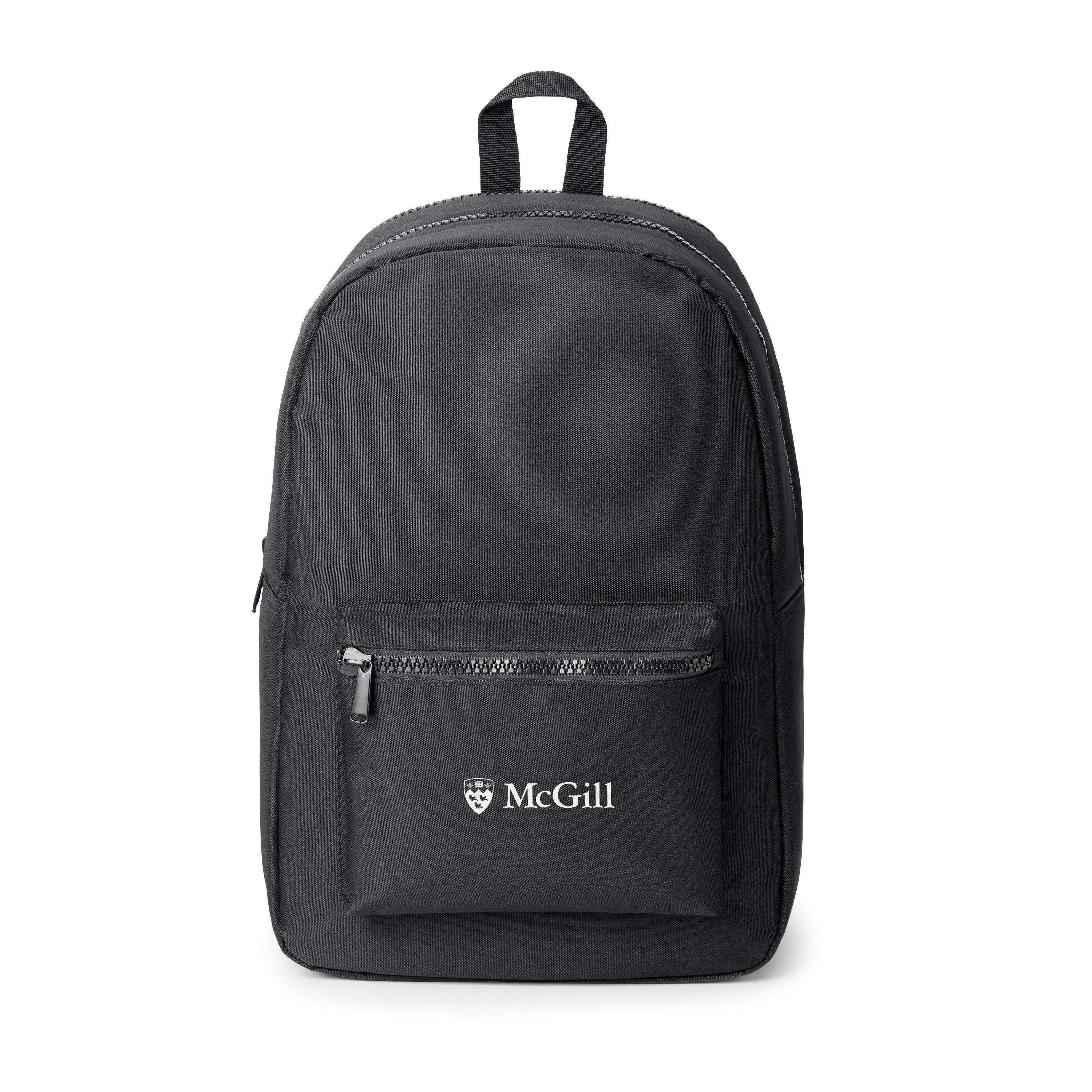 Nomad Must Haves Renew - Insulated Tech Backpack