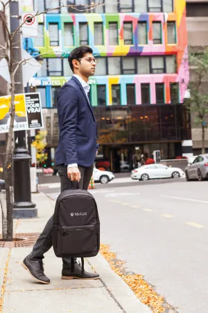 Nomad Must Haves Renew - Insulated Tech Backpack