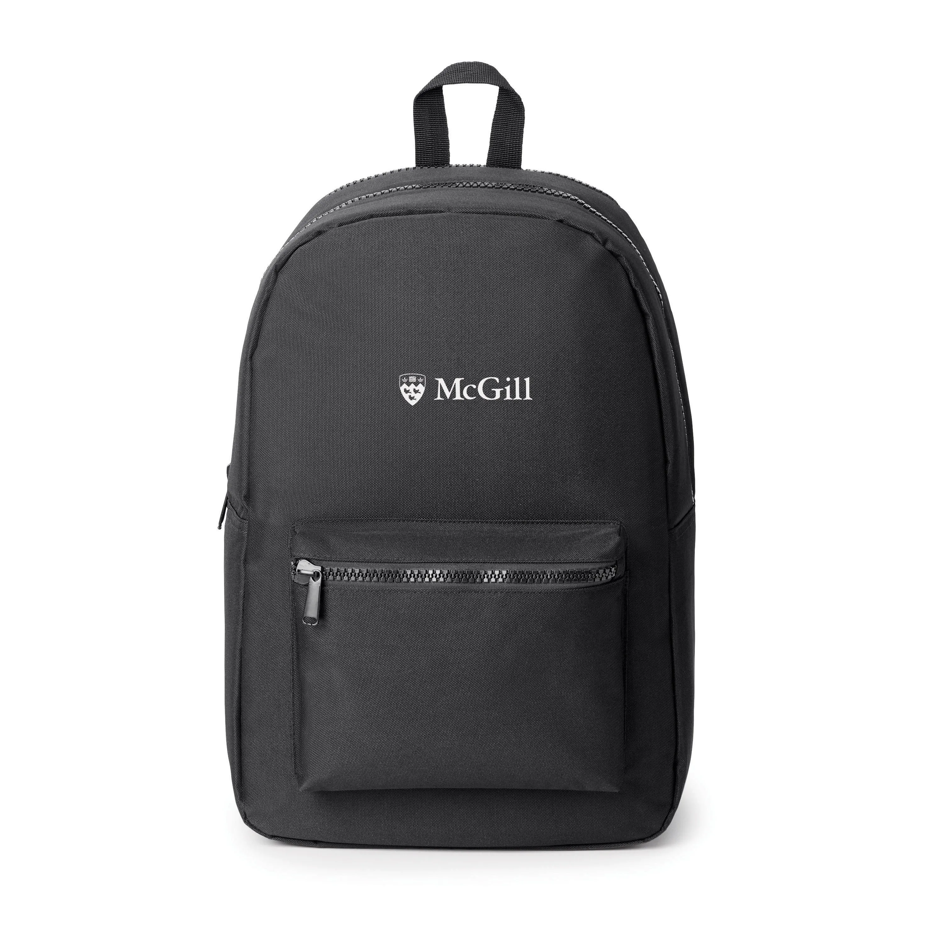 Nomad Must Haves Renew - Insulated Tech Backpack