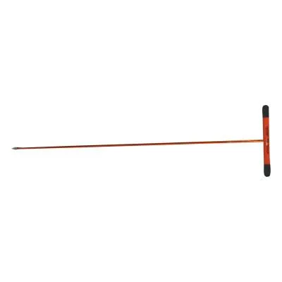 Nupla® CERTIFIED NON-COND. SOIL PROBE 5 FT, 76-403