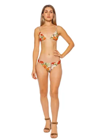 Nury Été Triangle Bikini Top