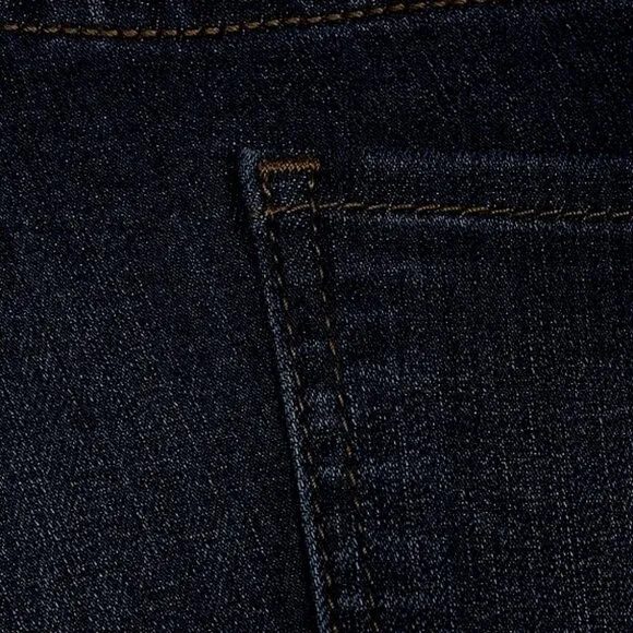 NWT Women Size 18 18x32 KUT from the Kloth Catherine Roll-Up Cuff Boyfriend Jean