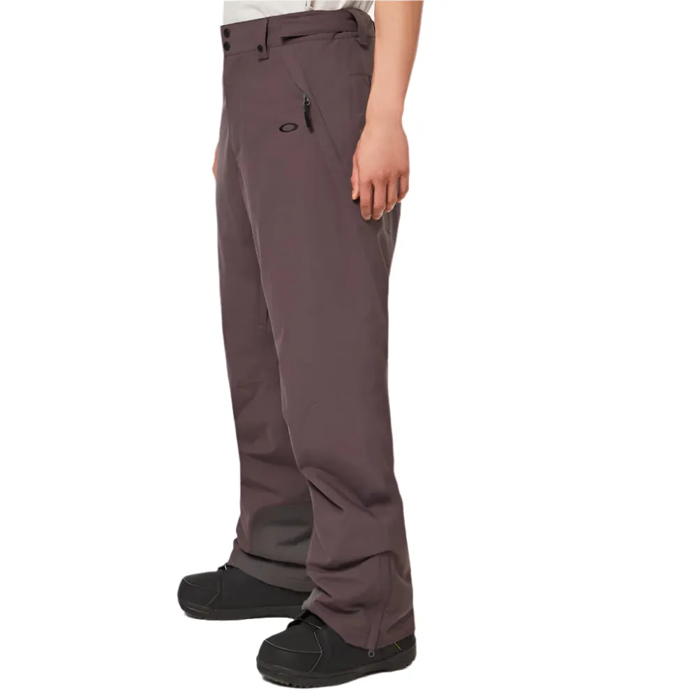 Oakley Best Cedar RC Insulated Pant Mens - Forged Iron