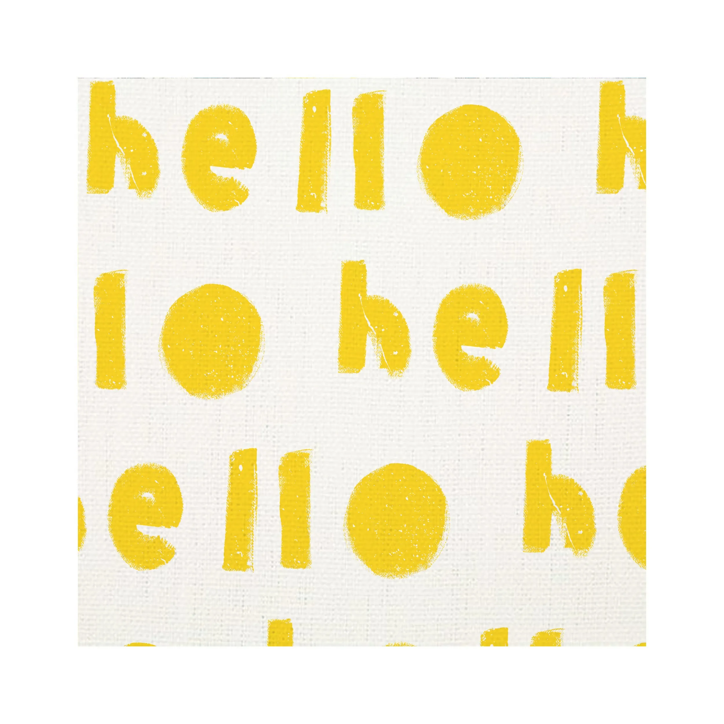 Oh Hi Sunshine Fabric