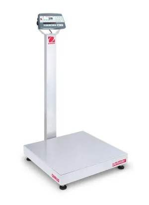 Ohaus D52P500RQV3 DEFENDER 5000 - D52 Bench Scale, 500000 g x 20 g