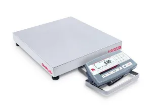 Ohaus D52P50RQL5 DEFENDER 5000 - D52 Bench Scale, 50000 g x 2 g