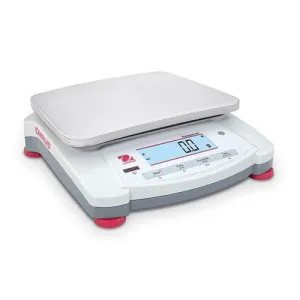 Ohaus NV2201 Navigator Portable Balance