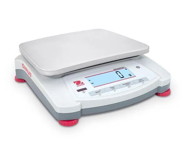 Ohaus NVT6200 Navigator Portable Balance