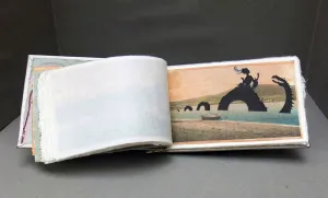 Once Upon A Time by Lynn Skordal -SOLD!