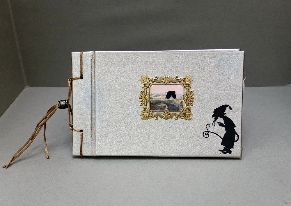 Once Upon A Time by Lynn Skordal -SOLD!