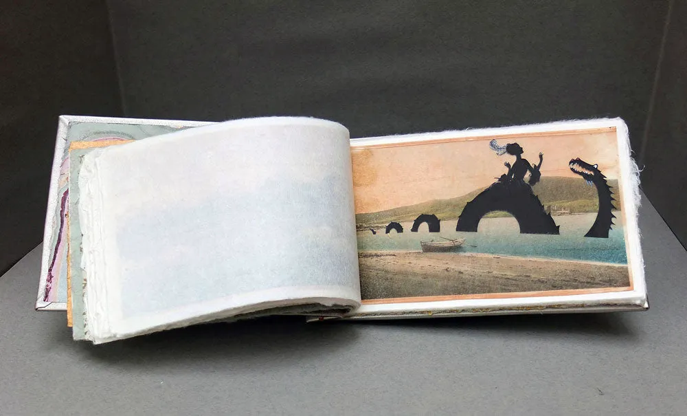 Once Upon A Time by Lynn Skordal -SOLD!
