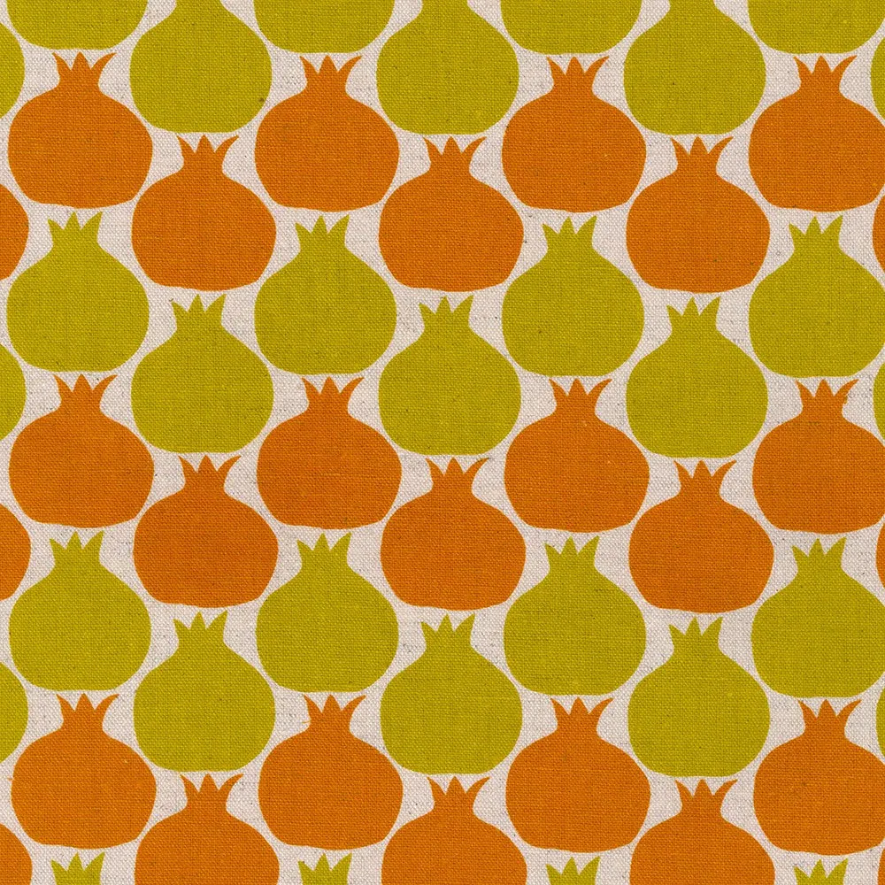 Onions - Mustard $12.99/yd