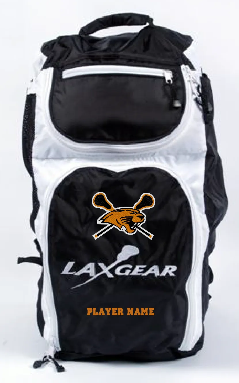 Oregon bags
