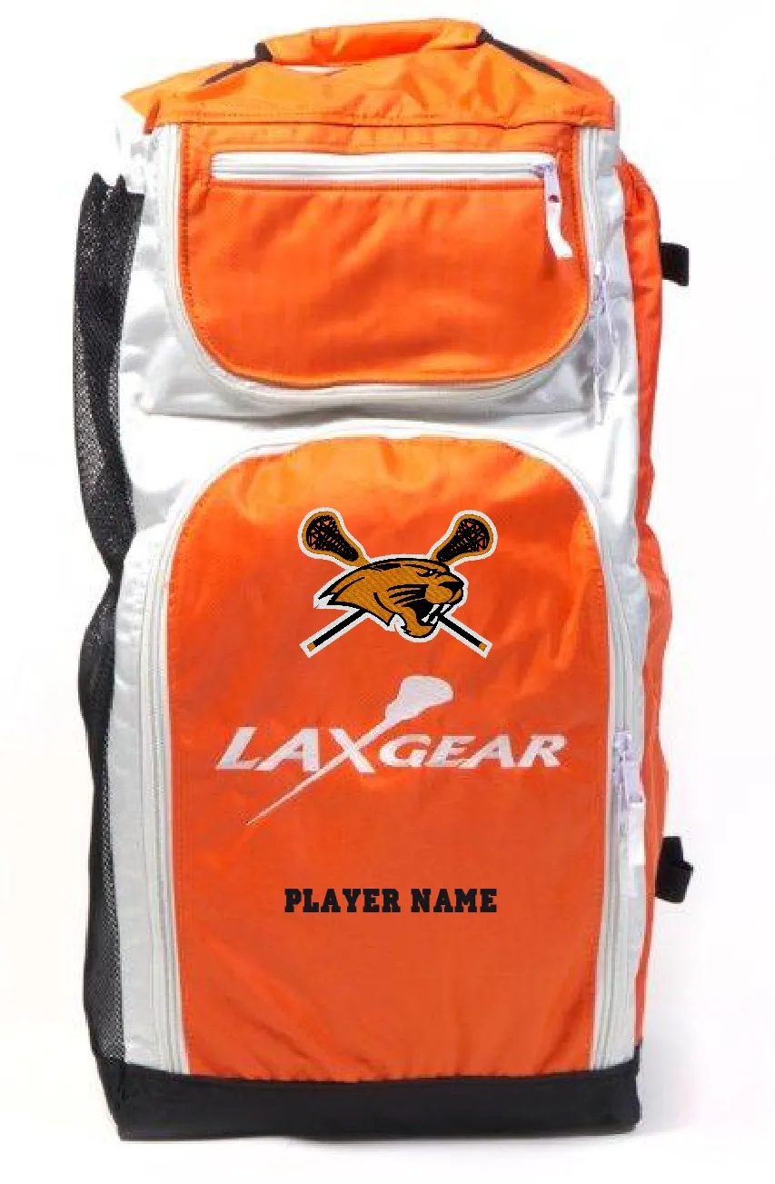 Oregon bags