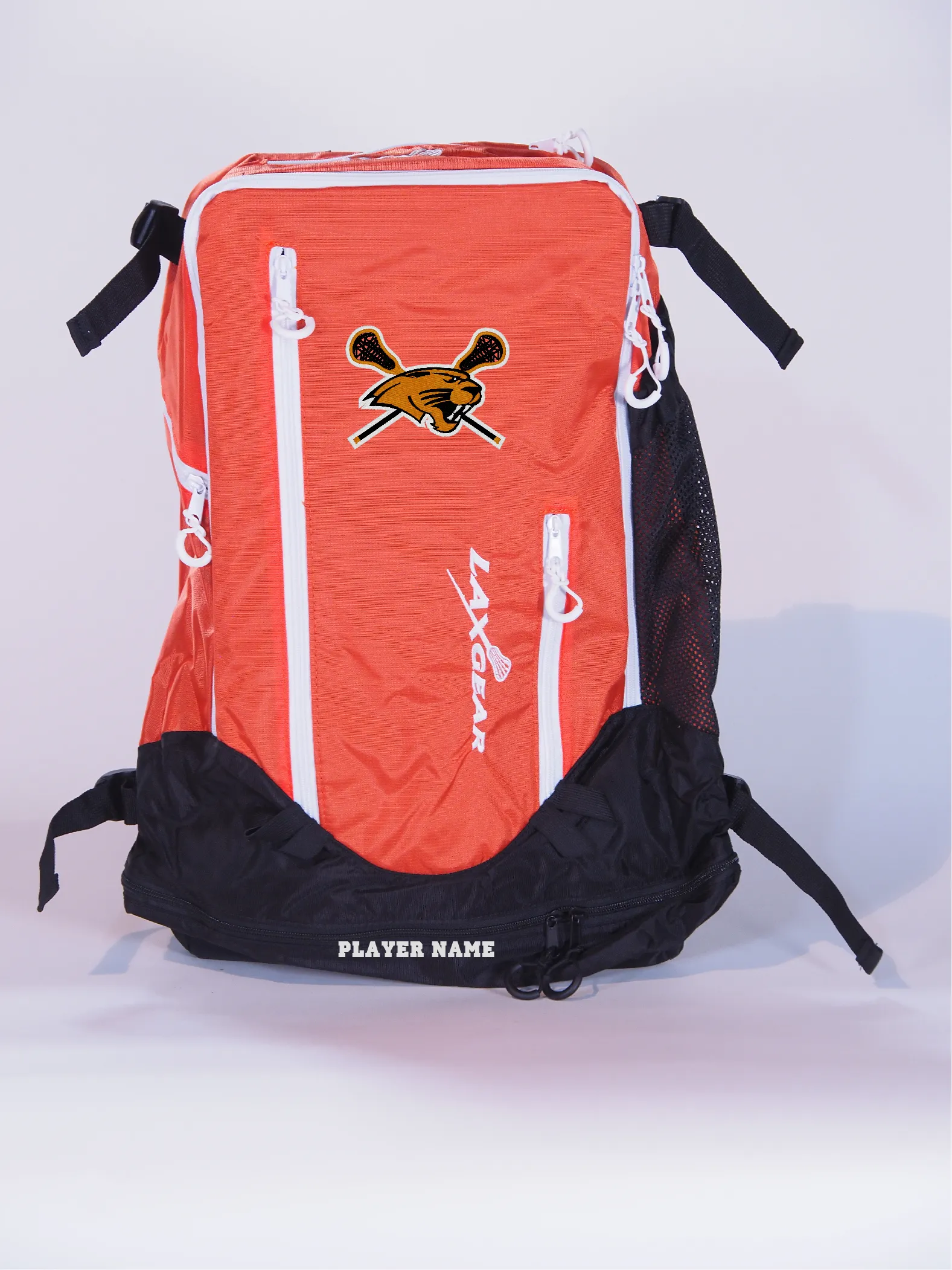 Oregon bags