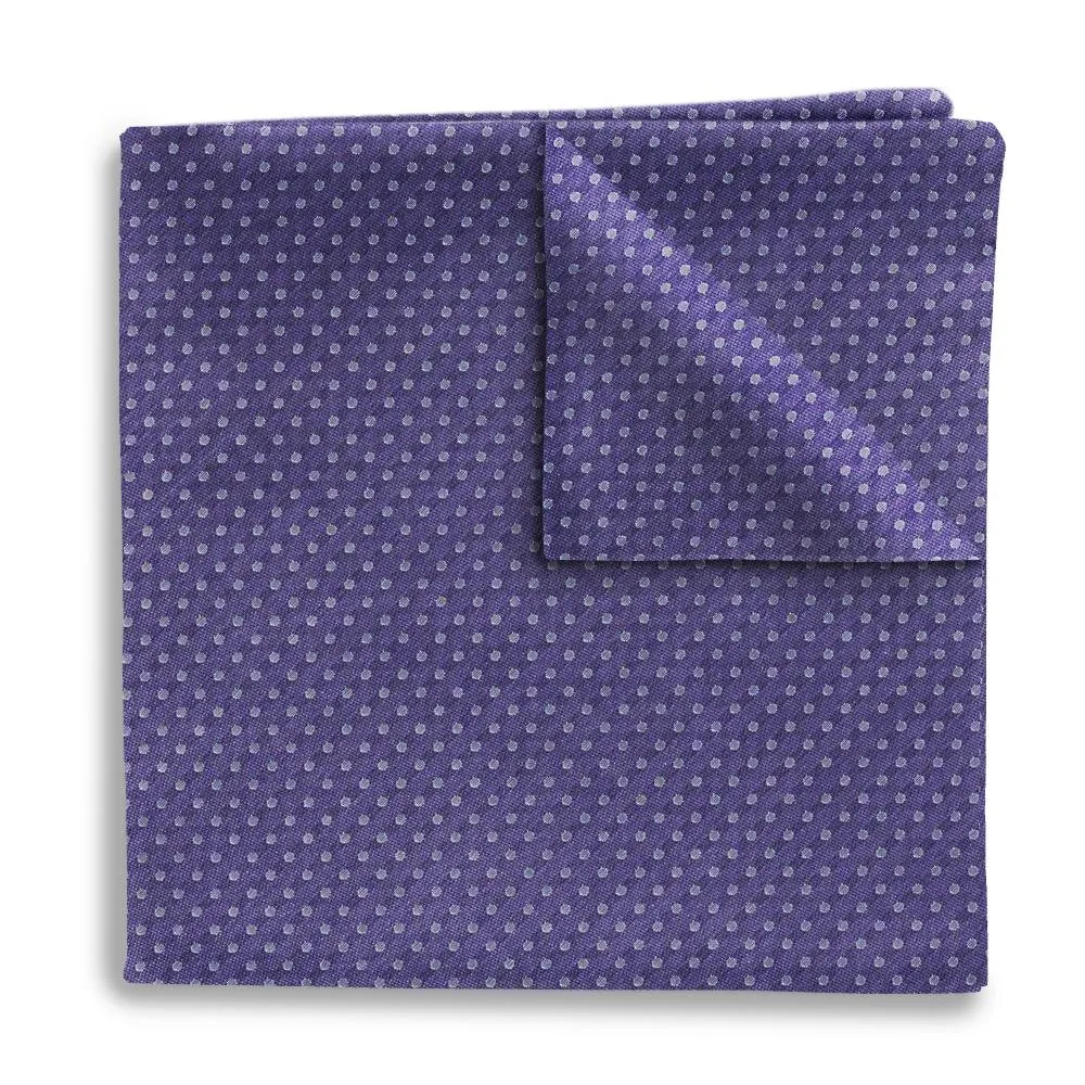 Oriel Lapis - Pocket Squares