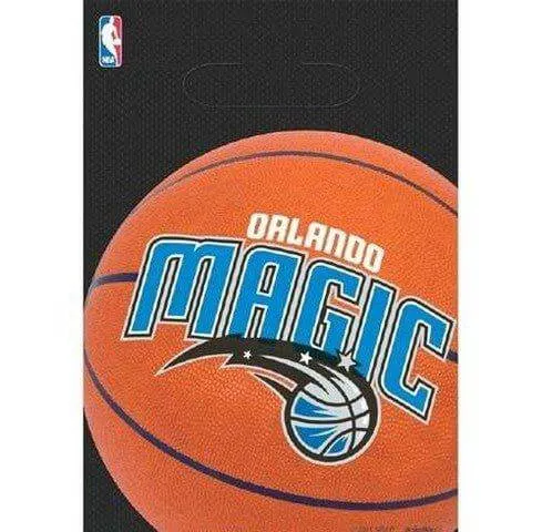 Orlando Magic - Loot Bags (8ct)
