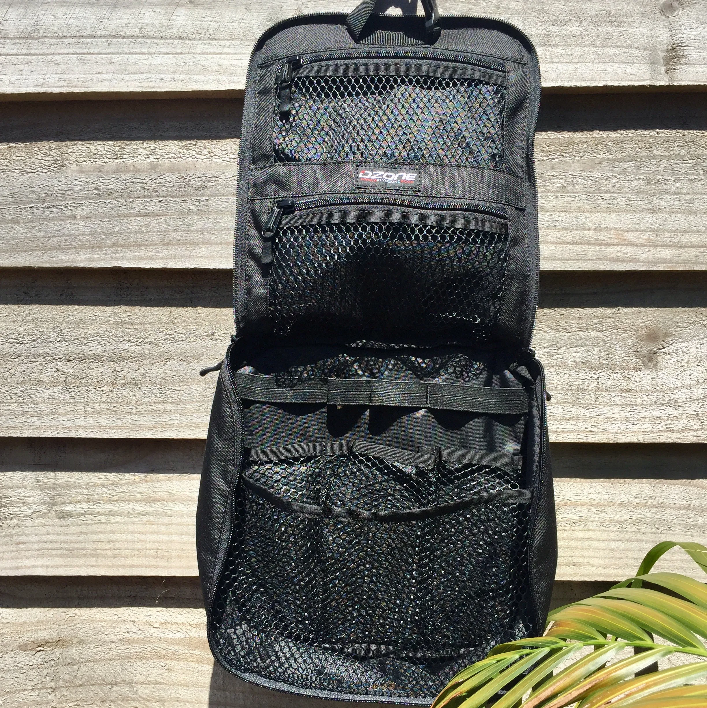 Ozone Washbag or Tools/Cable bag