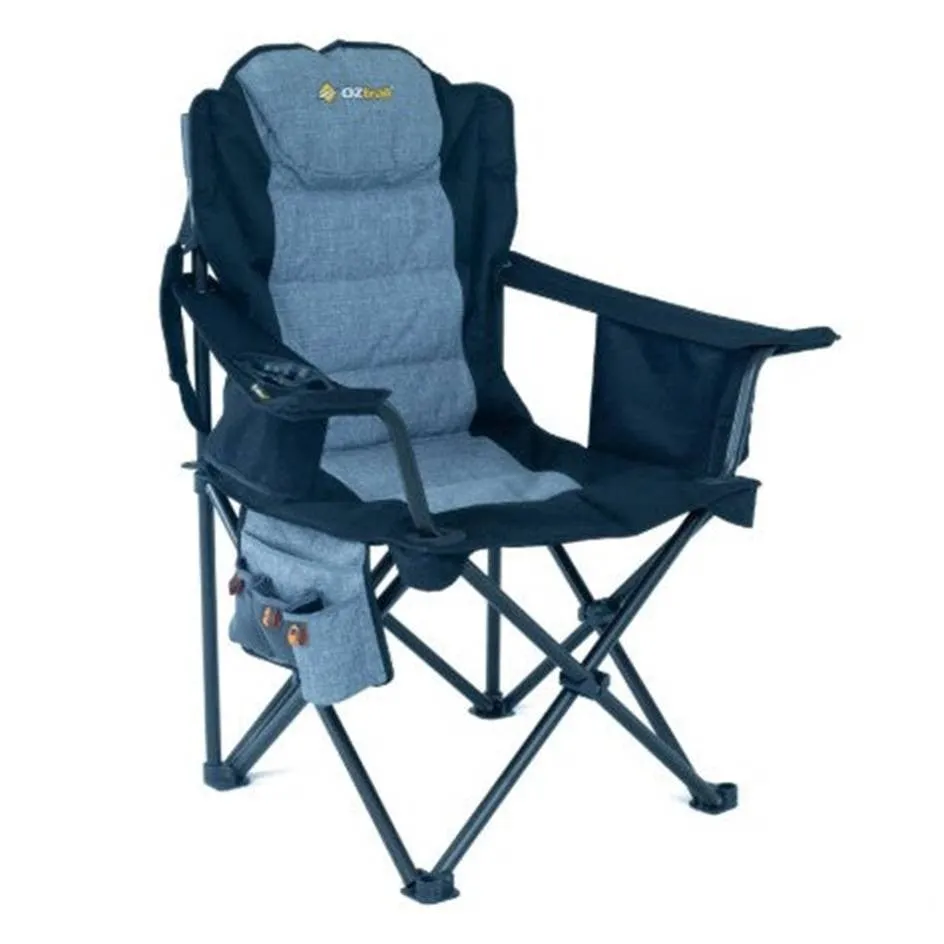 OZTRAIL BIG BOY ARM CHAIR