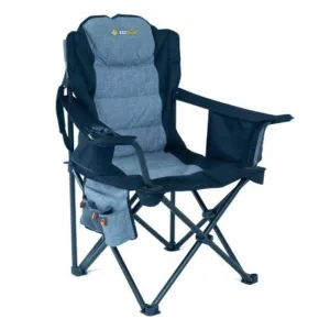 OZTRAIL BIG BOY ARM CHAIR