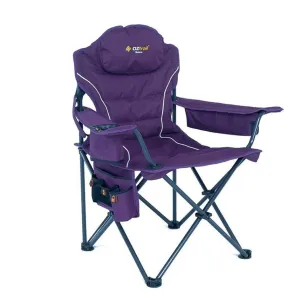 OZTRAIL MODENA ARM CHAIR