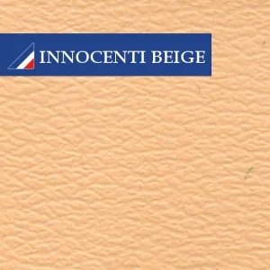 PAIR OF INNOCENTI REAR POCKET LINERS - COOPER 1300 EXPORT