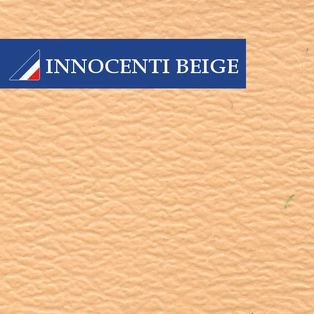 PAIR OF INNOCENTI REAR POCKET LINERS - COOPER 1300 EXPORT