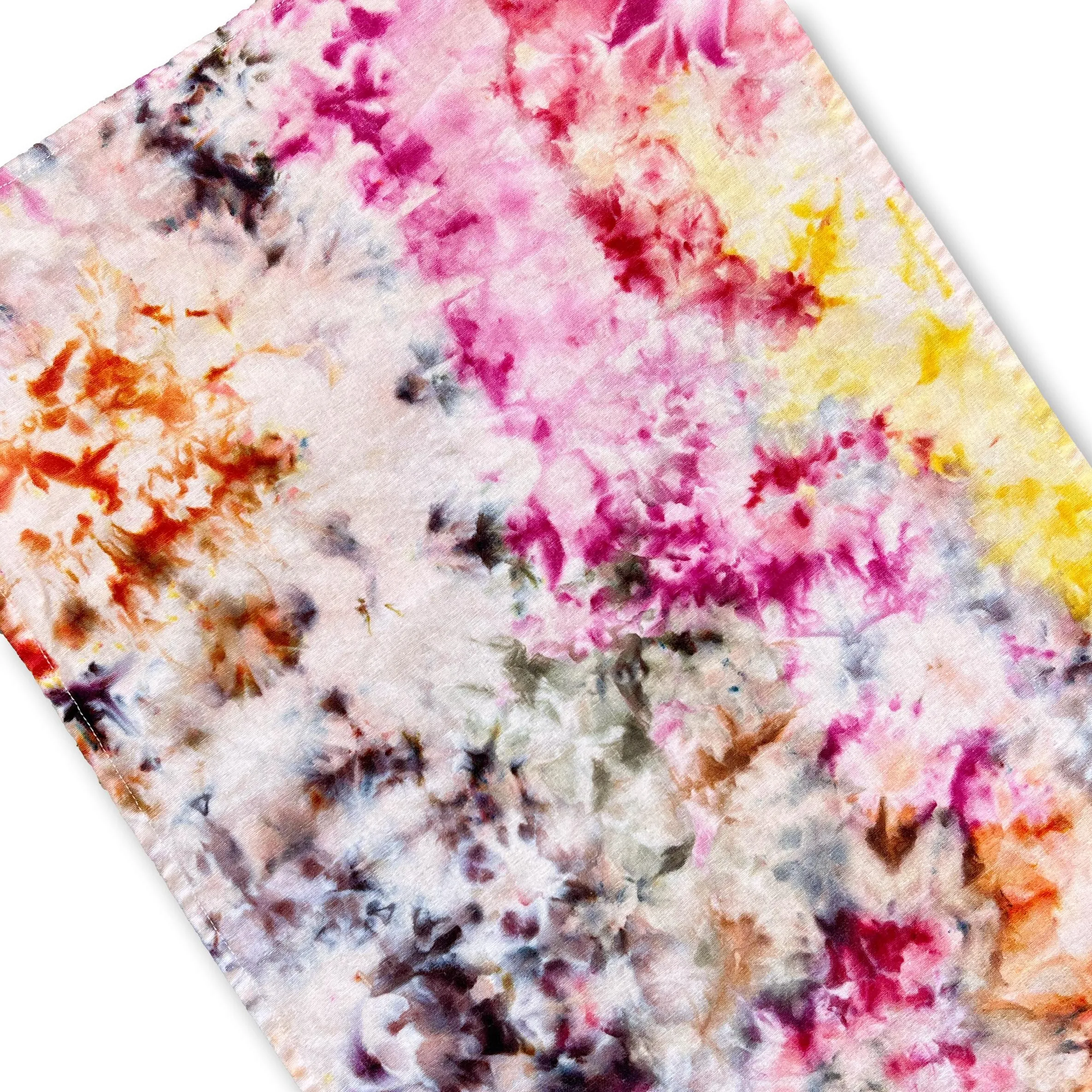 Palm Spring Small Table Runner