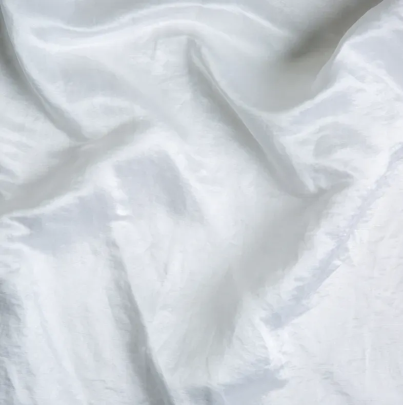Paloma Pillowcase with Mattine Lace (Single)