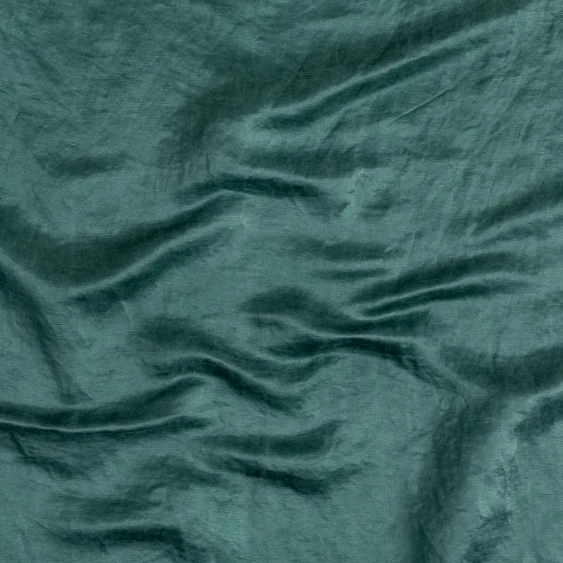 Paloma Pillowcase with Mattine Lace (Single)