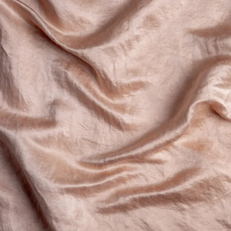 Paloma Pillowcase with Mattine Lace (Single)
