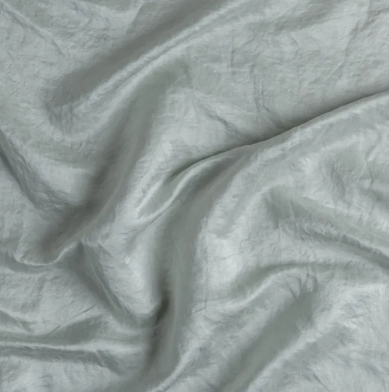 Paloma Pillowcase with Mattine Lace (Single)