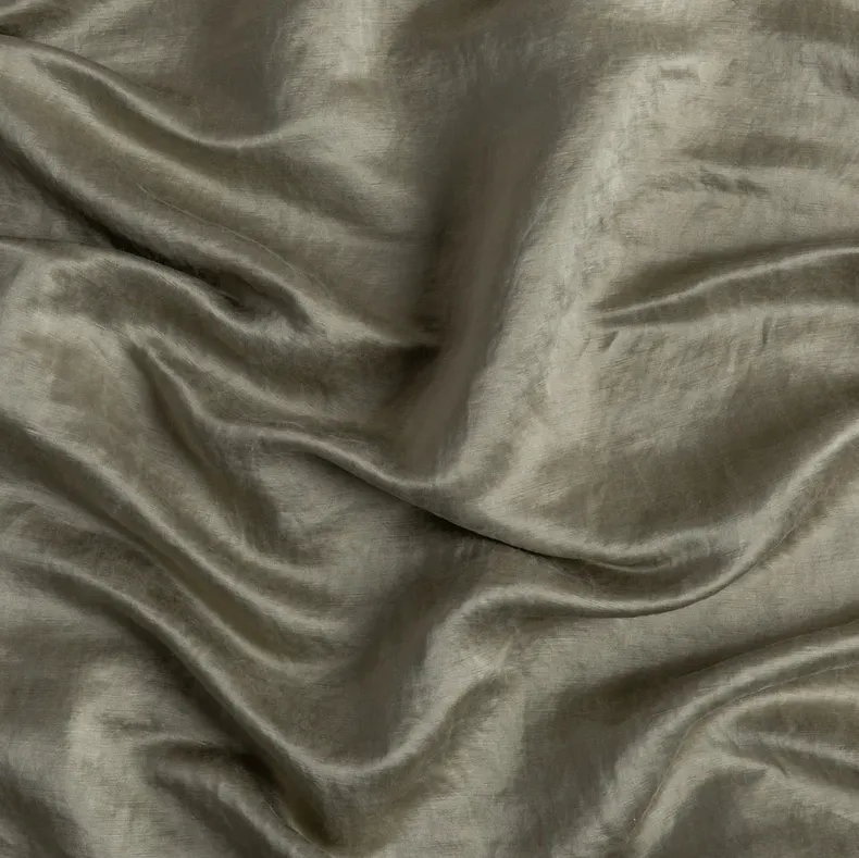 Paloma Pillowcase with Mattine Lace (Single)