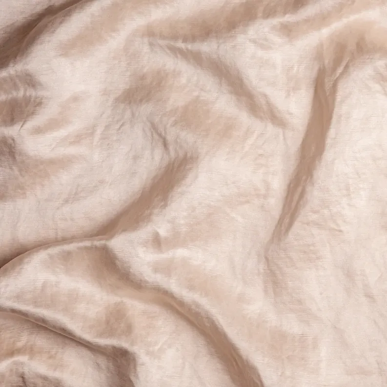 Paloma Pillowcase with Mattine Lace (Single)