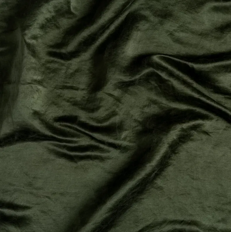Paloma Pillowcase with Mattine Lace (Single)