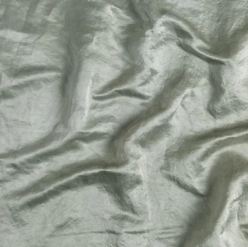 Paloma Pillowcase with Mattine Lace (Single)