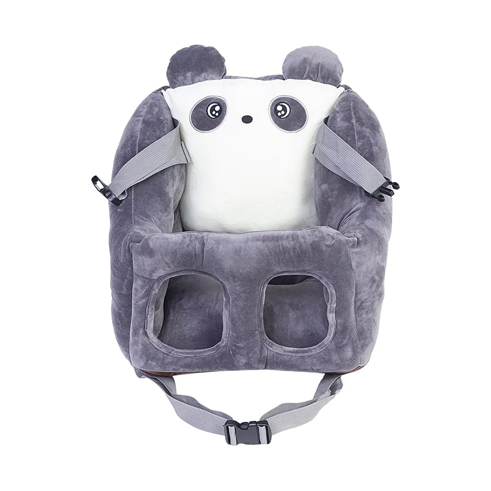 Panda Grey Multifunctional Dining Chair