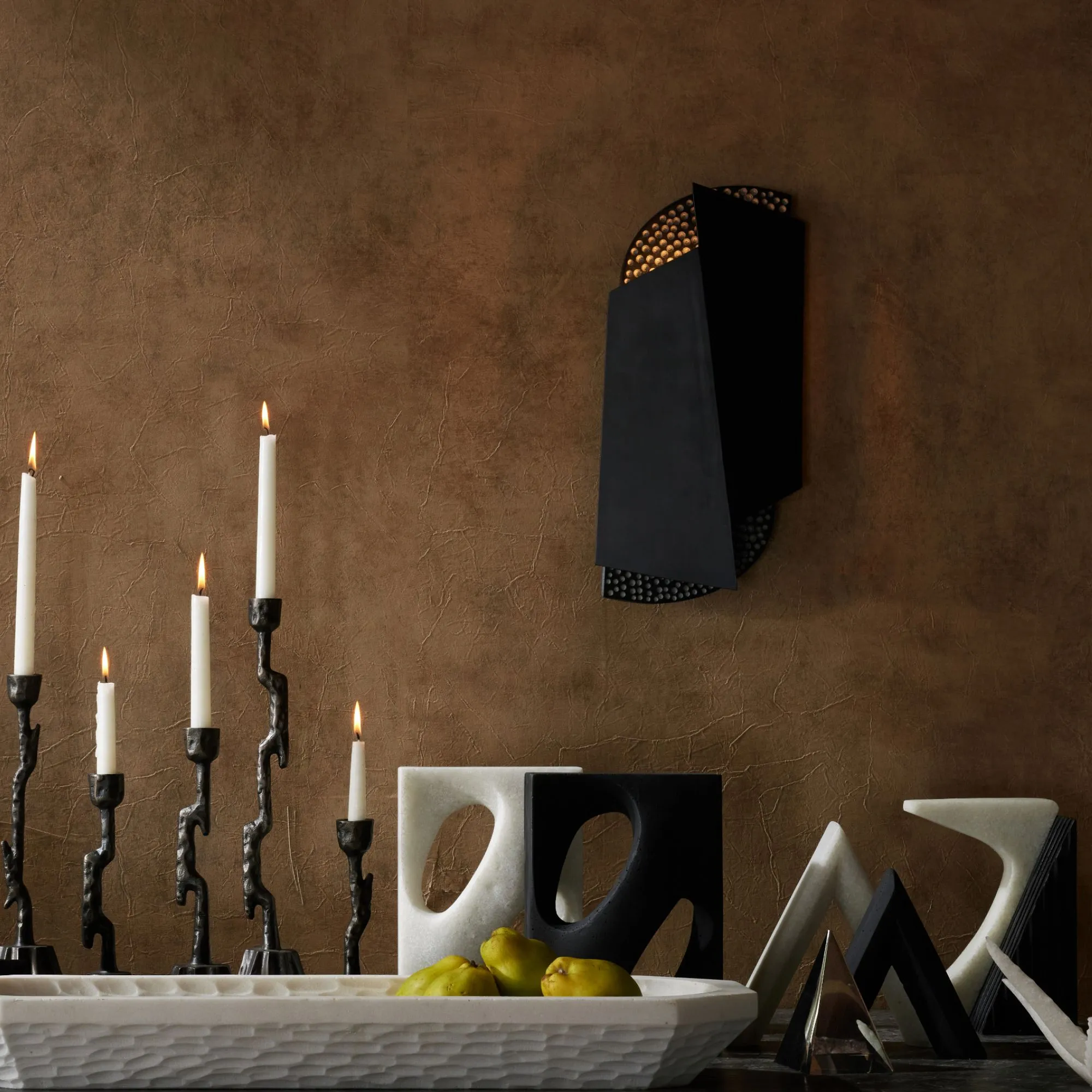 Pantera Sconce