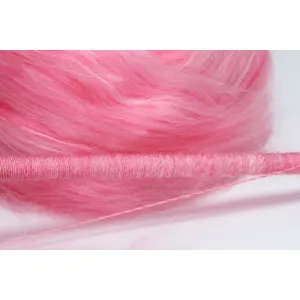 Paradise Fibers Micro Blend- Quartz Rose