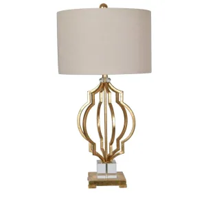 Parisian Table Lamp 
