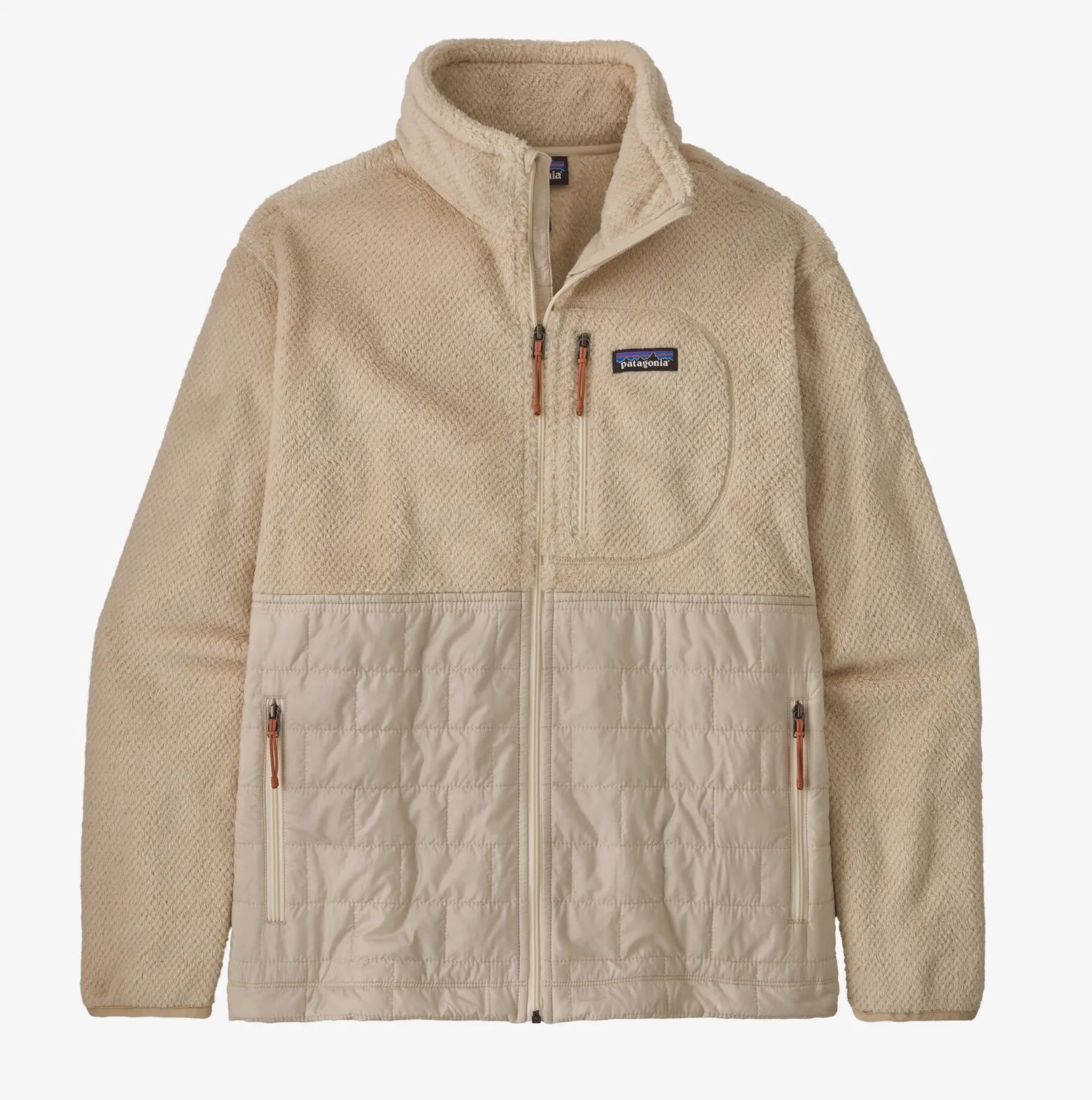 PATAGONIA WOMEN'S RE-TOOL HYBRID JACKET