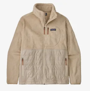 PATAGONIA WOMEN'S RE-TOOL HYBRID JACKET