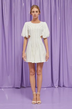 Pearl Dress