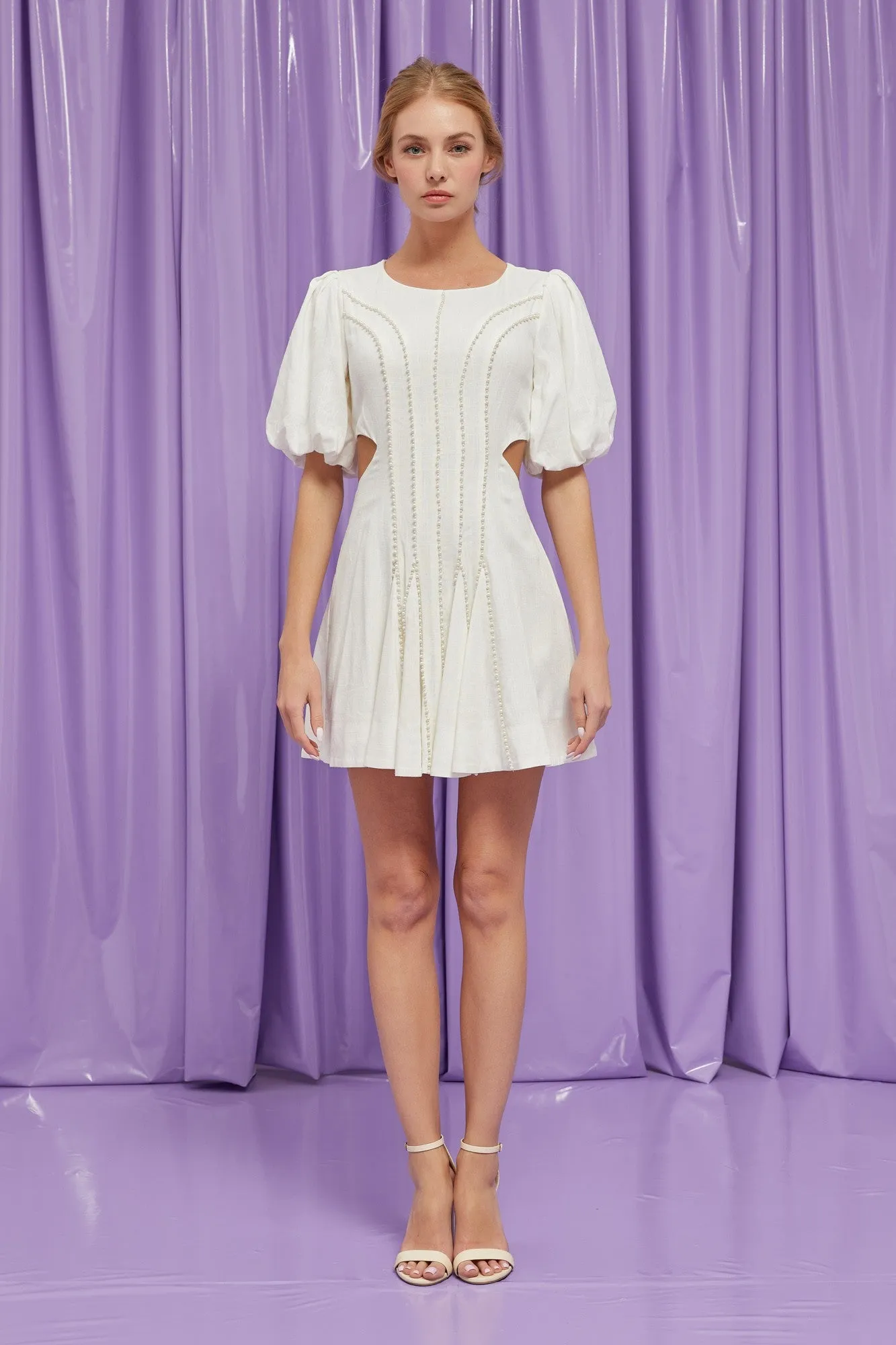 Pearl Dress
