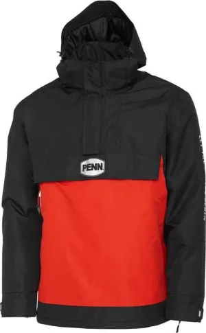 PENN Fierce Smock Fiery Red/Ink