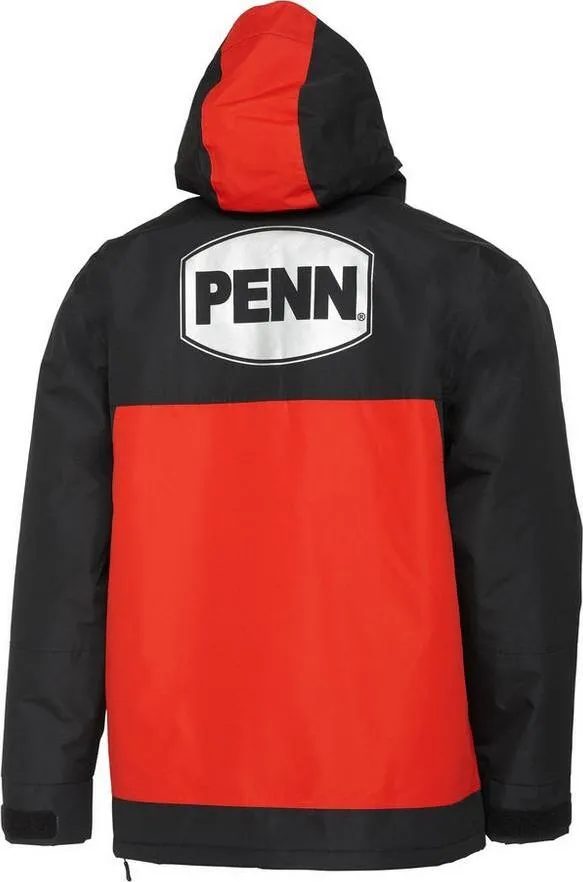 PENN Fierce Smock Fiery Red/Ink