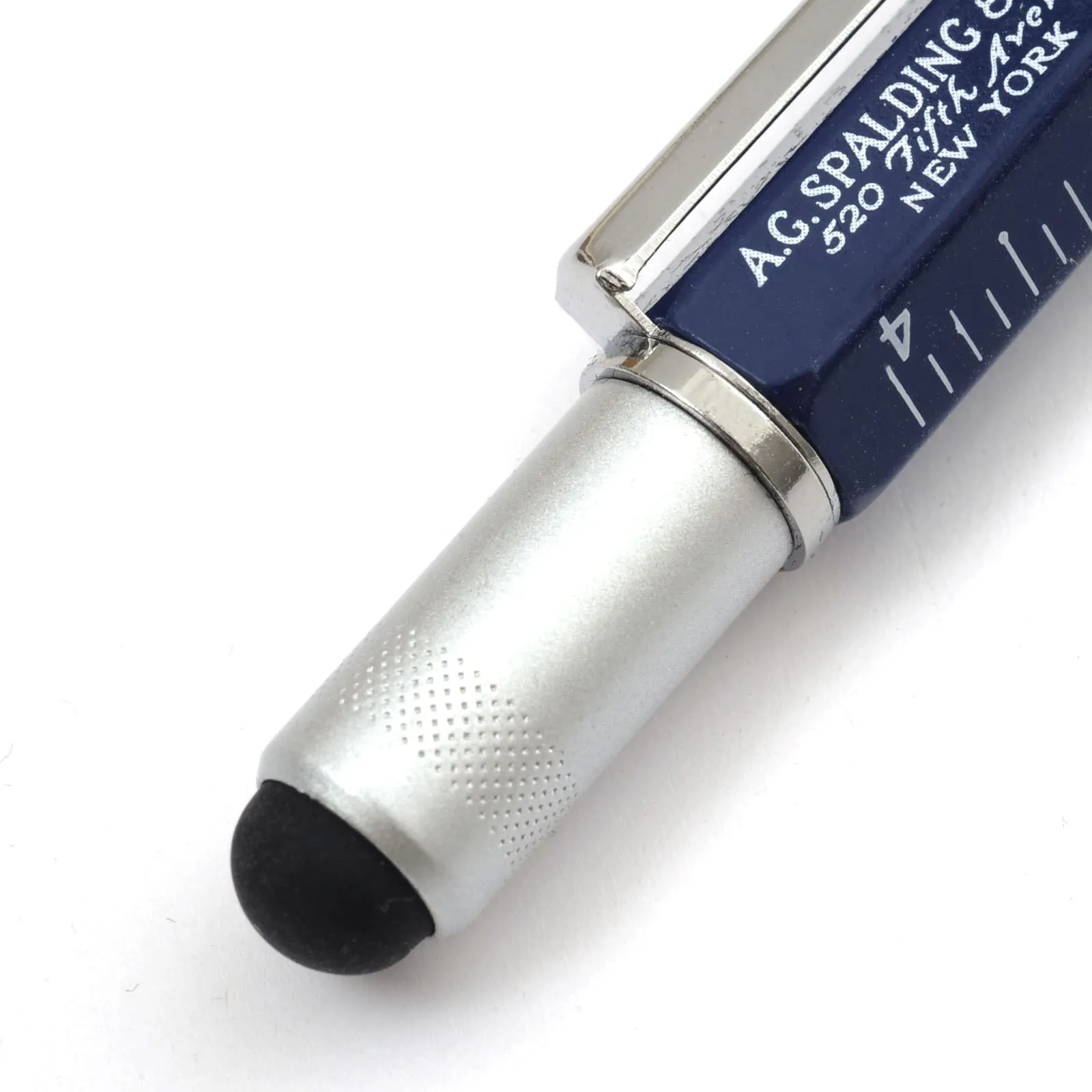 Penna Spalding Multifunctional Blu