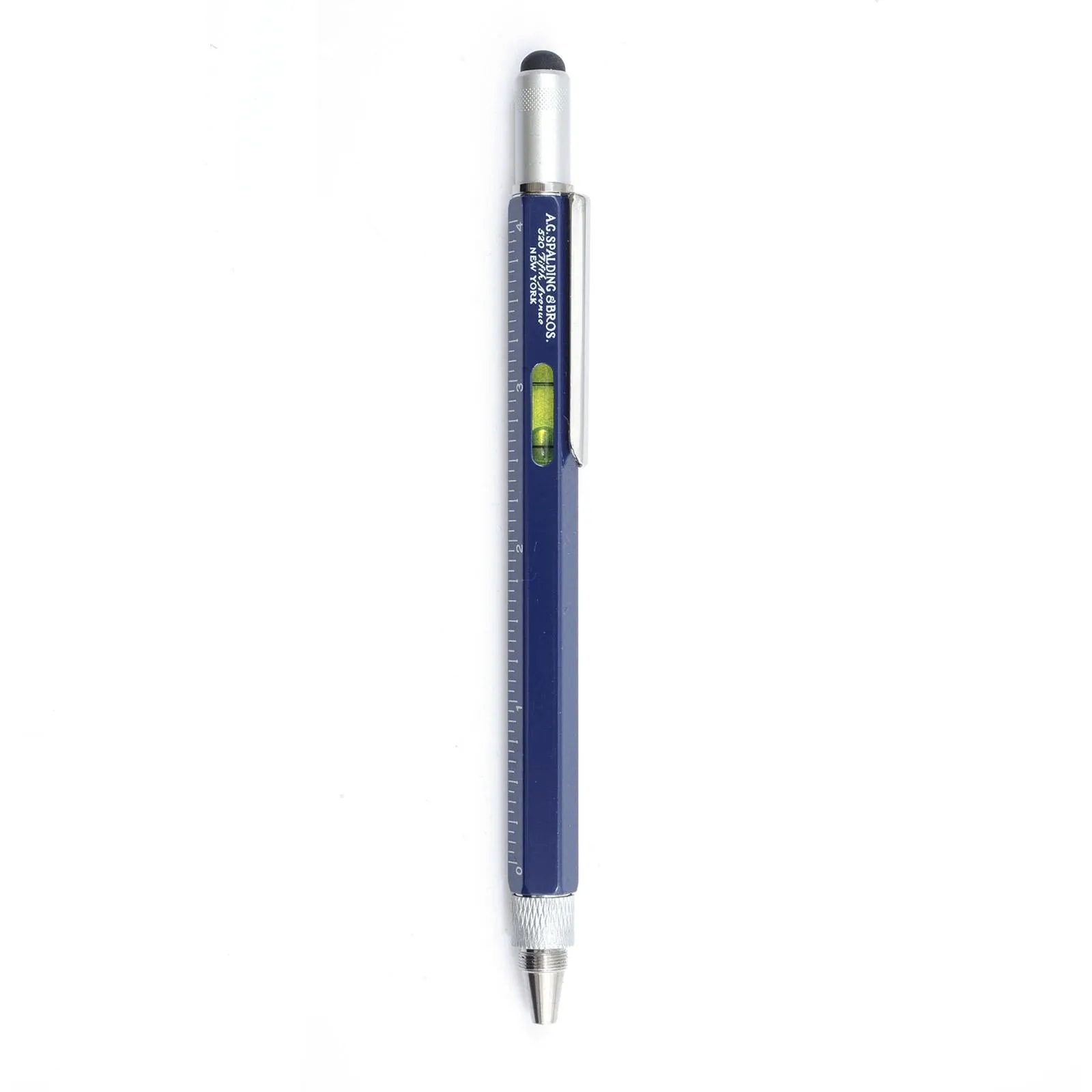 Penna Spalding Multifunctional Blu