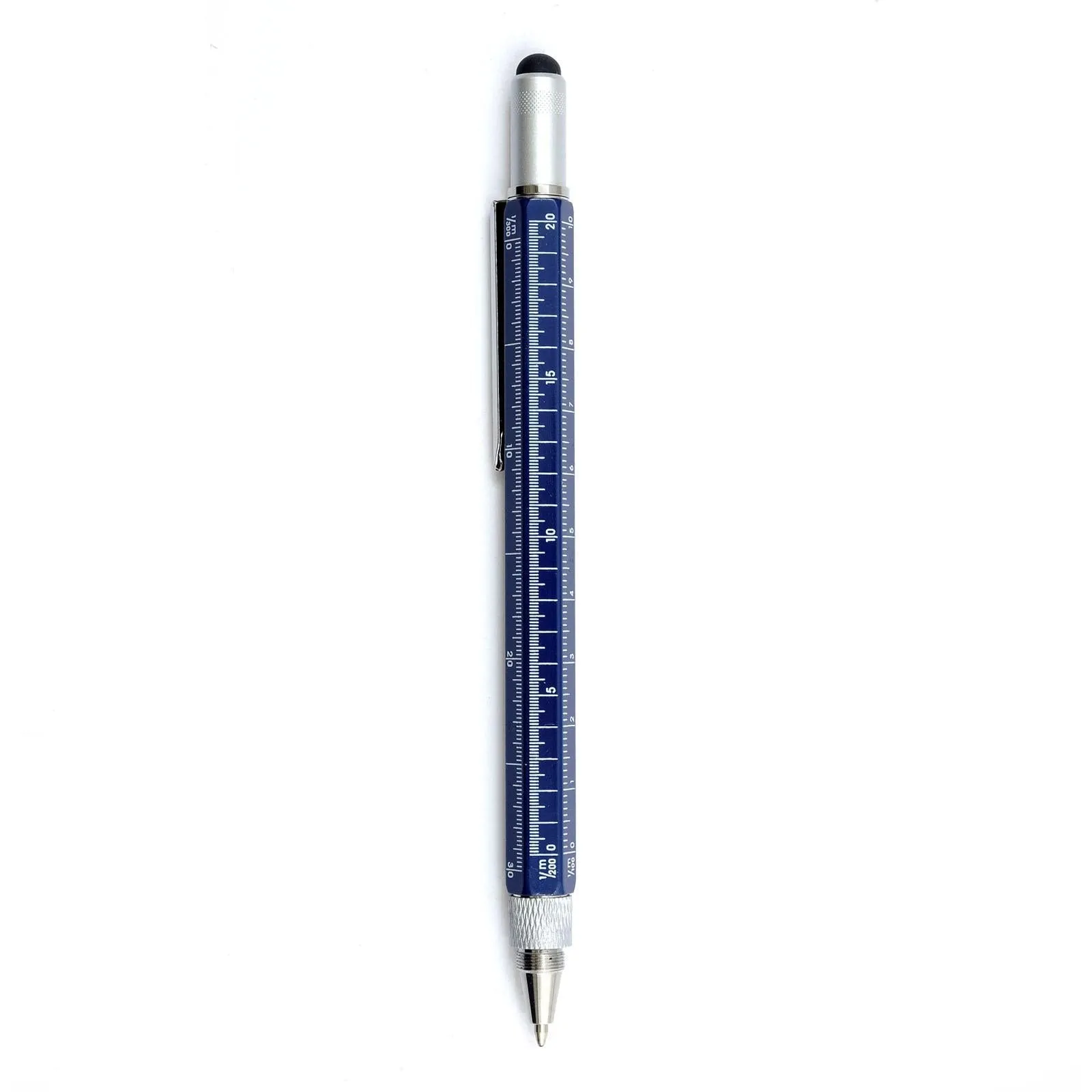 Penna Spalding Multifunctional Blu